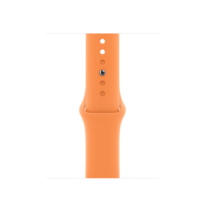 สาย Sport Band Marigold สำหรับ Apple Watch 41 มม.