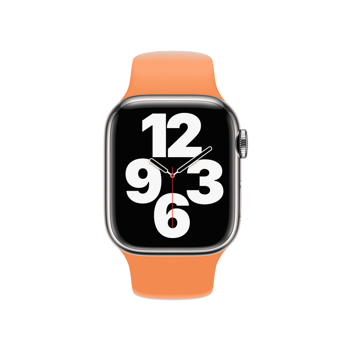 สาย Sport Band Marigold สำหรับ Apple Watch 41 มม.