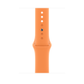 สาย Sport Band Marigold สำหรับ Apple Watch 45 มม.