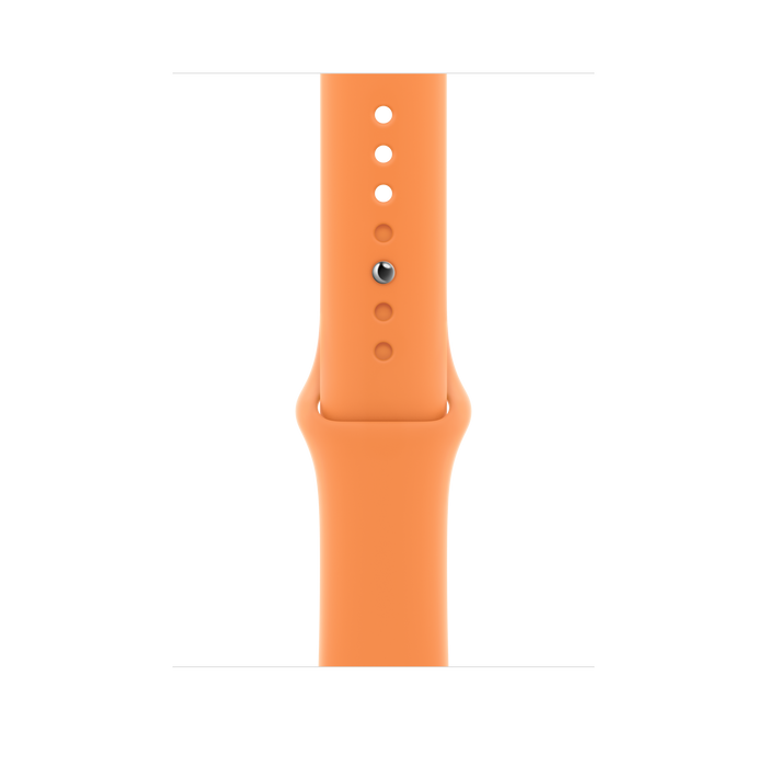 สาย Sport Band Marigold สำหรับ Apple Watch 45 มม.