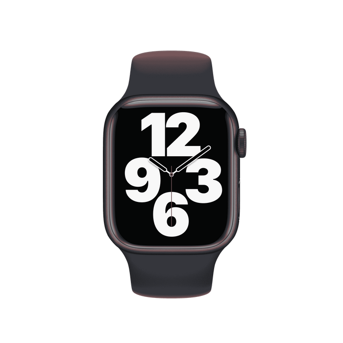 สาย Sport Band Midnight สำหรับ Apple Watch 41 มม.