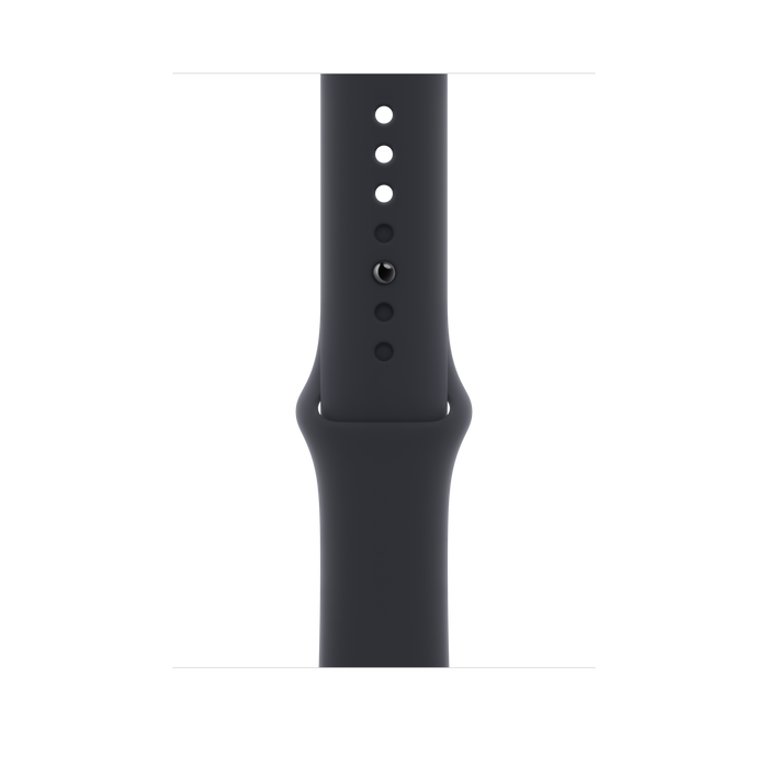 สาย Sport Band Midnight สำหรับ Apple Watch 45 มม.