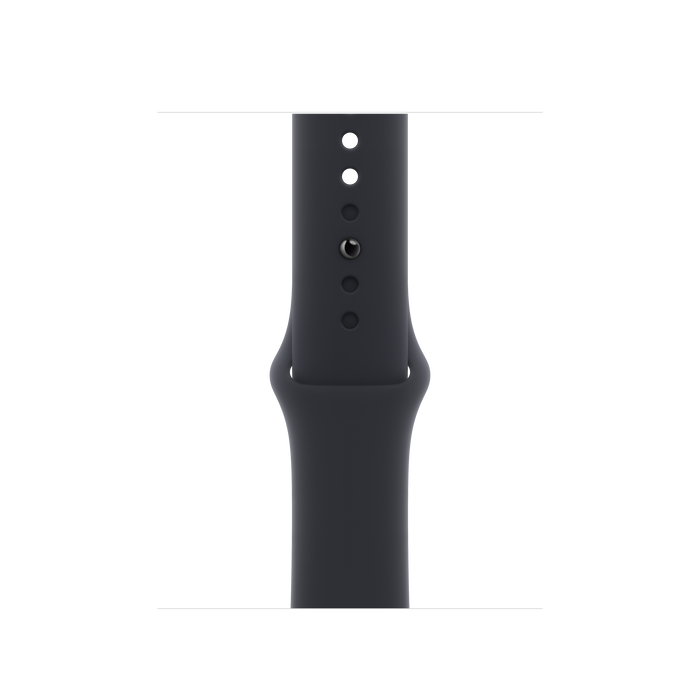 สาย Sport Band Midnight ขนาด M/L สำหรับ Apple Watch 41 มม.