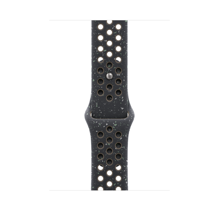 สาย Nike Sport Band Midnight Sky ขนาด S/M สำหรับ Apple Watch 45 มม.