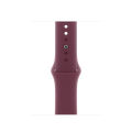 สาย Sport Band Mulberry สำหรับ Apple Watch 41 มม.