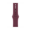 สาย Sport Band Mulberry ขนาด S/M สำหรับ Apple Watch 45 มม.