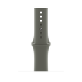 สาย Sport Band  Olive สำหรับ Apple Watch 45 มม.