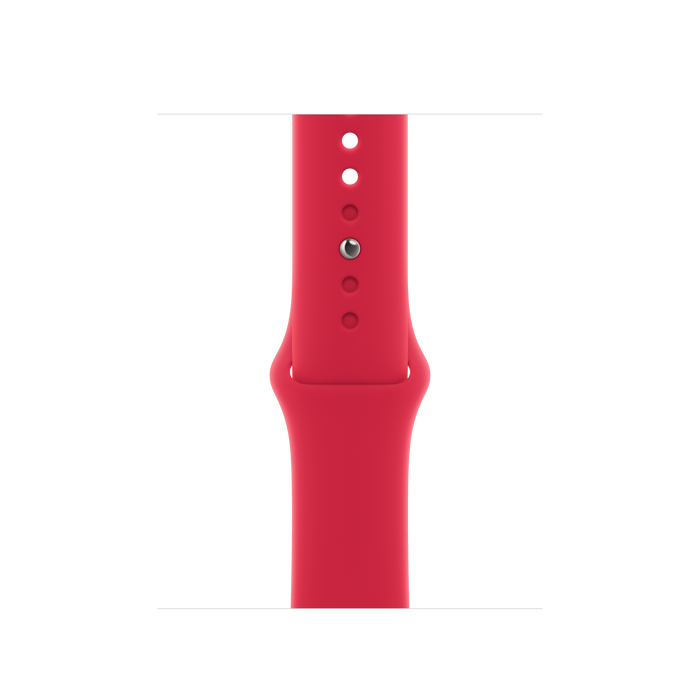 สาย Sport Band (PRODUCT) RED สำหรับ Apple Watch 41 มม.