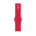 สาย Sport Band (PRODUCT) RED สำหรับ Apple Watch 45 มม.