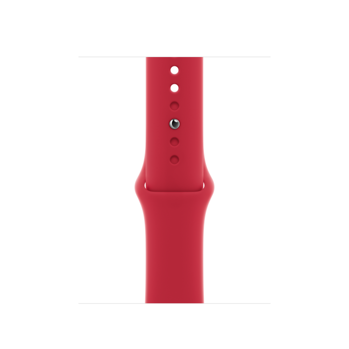 สาย Sport Band (PRODUCT)RED สำหรับ Apple Watch 41 มม.