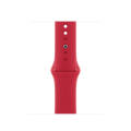 สาย Sport Band (PRODUCT)RED สำหรับ Apple Watch 41 มม.