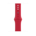 สาย Sport Band (PRODUCT)RED สำหรับ Apple Watch 45 มม.
