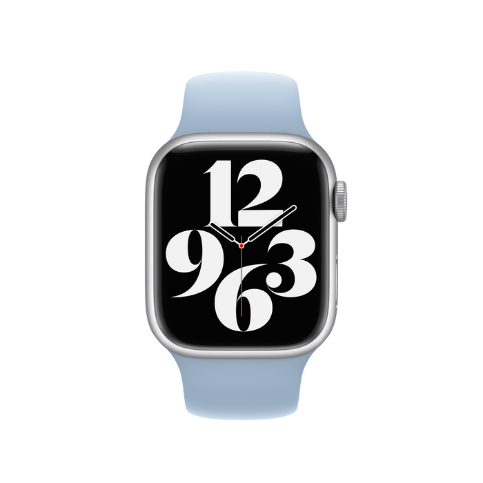 สาย Sport Band Sky สำหรับ Apple Watch 41 มม.