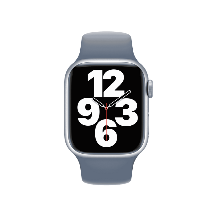 สาย Sport Band Slate Blue สำหรับ Apple Watch 41 มม.