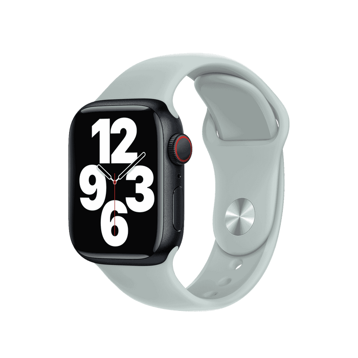 สาย Sport Band Succulent สำหรับ Apple Watch 41 มม.