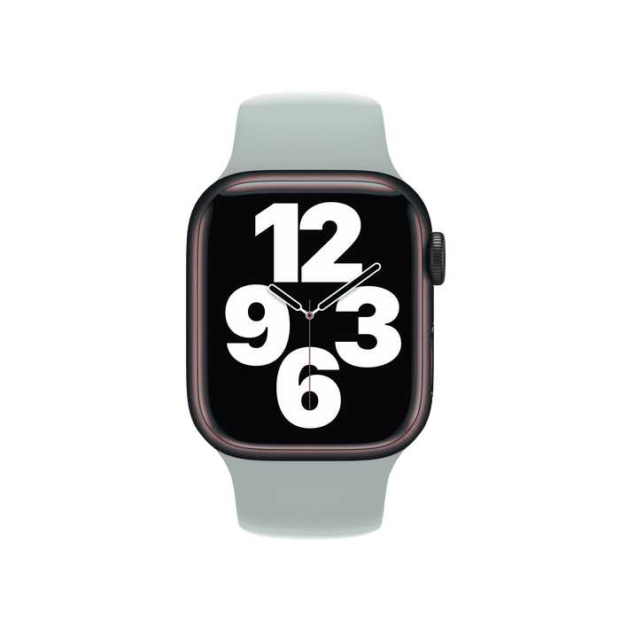 สาย Sport Band Succulent สำหรับ Apple Watch 41 มม.