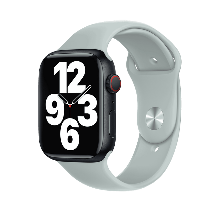สาย Sport Band Succulent สำหรับ Apple Watch 45 มม.