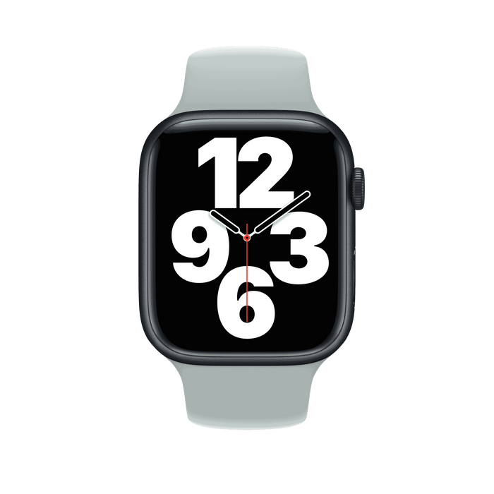 สาย Sport Band Succulent สำหรับ Apple Watch 45 มม.