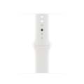สาย Sport Band White สำหรับ Apple Watch 41 มม.