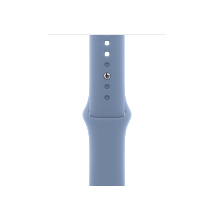 สาย Sport Band Winter Blue  ขนาด S/M สำหรับ Apple Watch 41 มม.