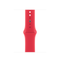 สาย Sport Band(PRODUCT)RED ขนาด M/L สำหรับ Apple Watch 41 มม.