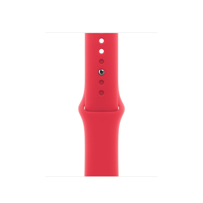 สาย Sport Band(PRODUCT)RED ขนาด M/L สำหรับ Apple Watch 41 มม.