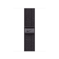 สาย Nike Sport Loop  Black/Blue สำหรับ Apple Watch 41มม.