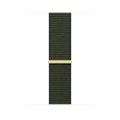 สาย Sport Loop Cypress สำหรับ Apple Watch 45มม.