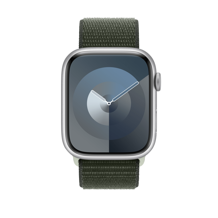 สาย Sport Loop Cypress สำหรับ Apple Watch 45มม.