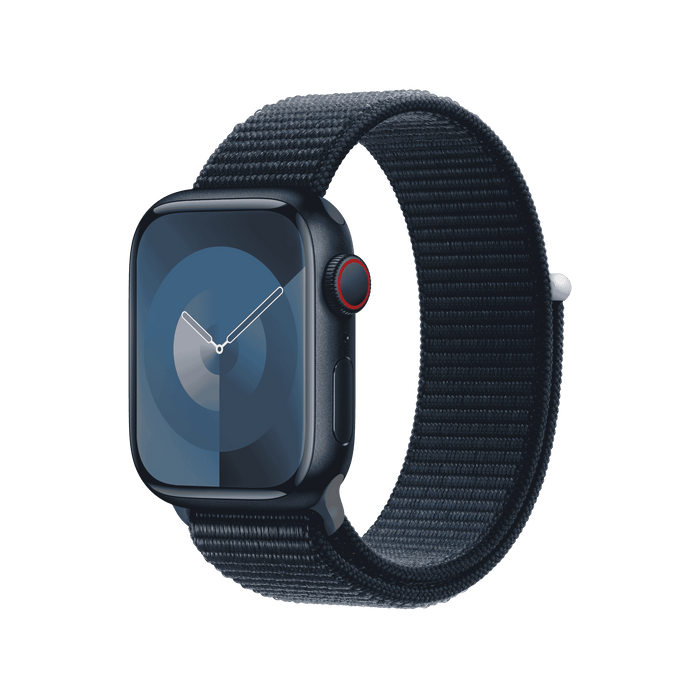 สาย Nike Sport Loop Midnight สำหรับ Apple Watch 41มม.