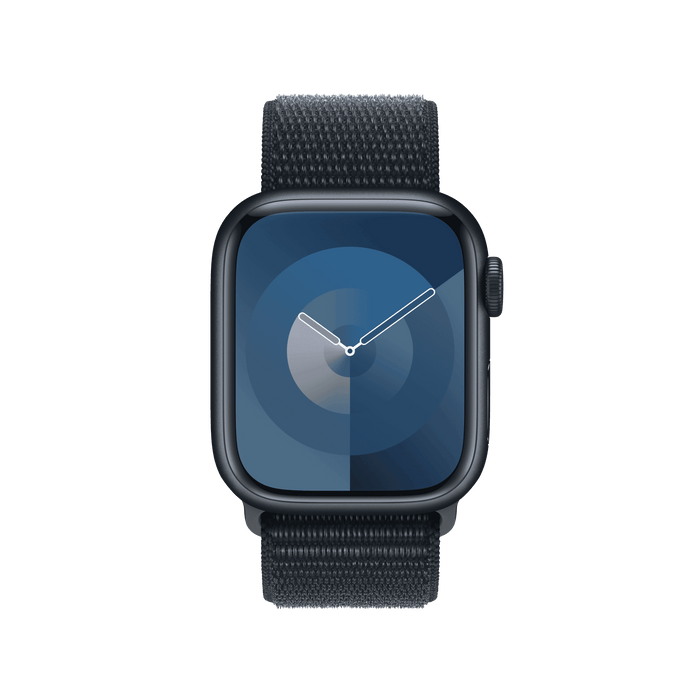 สาย Nike Sport Loop Midnight สำหรับ Apple Watch 41มม.