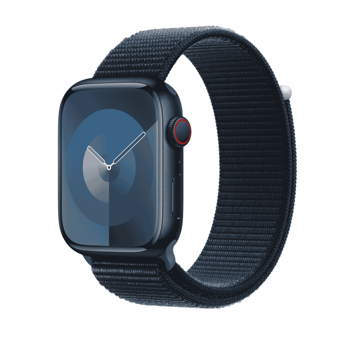 สาย Sport Loop Midnight สำหรับ Apple Watch 45มม.