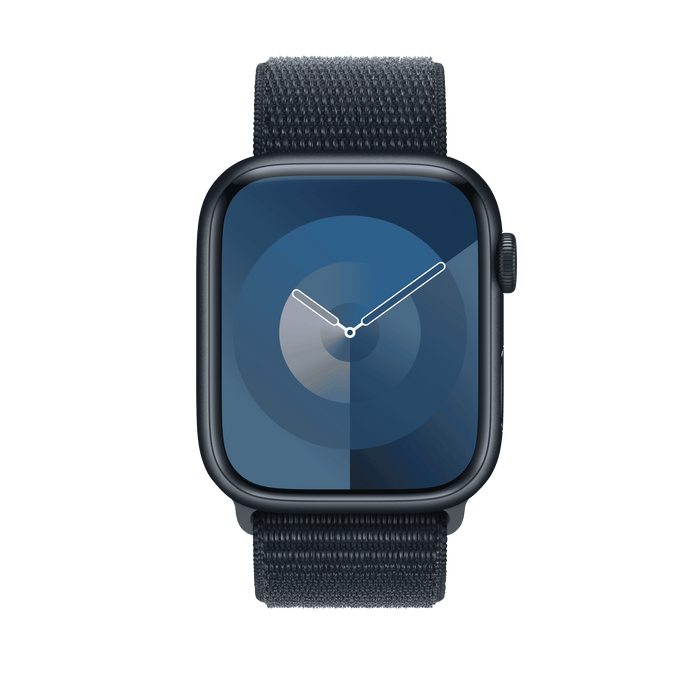 สาย Sport Loop Midnight สำหรับ Apple Watch 45มม.