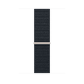 สาย Sport Loop Midnight ขนาด Extra Large สำหรับ Apple Watch 45มม.