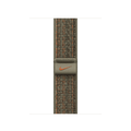 สาย Nike Sport Loop Sequoia/Orange สำหรับ Apple Watch 41มม.