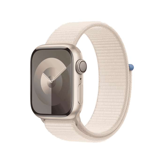 สาย Nike Sport Loop Starlight สำหรับ Apple Watch 41มม.