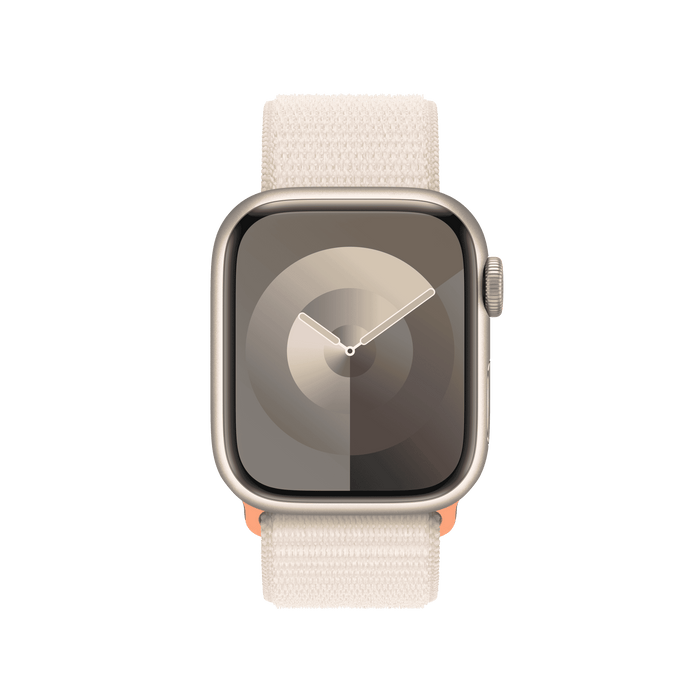 สาย Nike Sport Loop Starlight สำหรับ Apple Watch 41มม.