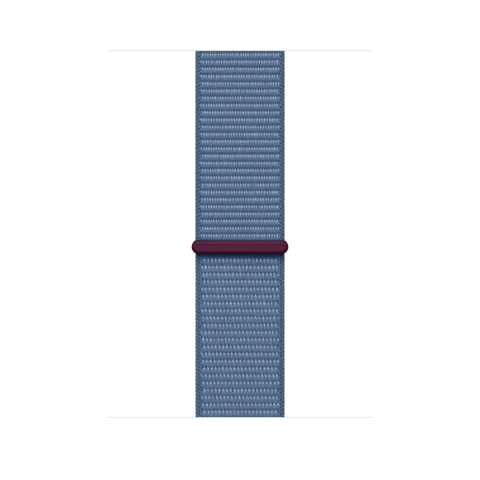 สาย Sport Loop Winter Blue สำหรับ Apple Watch 45มม.