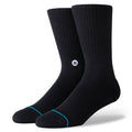 Stance Icon Black/White - BoardCo