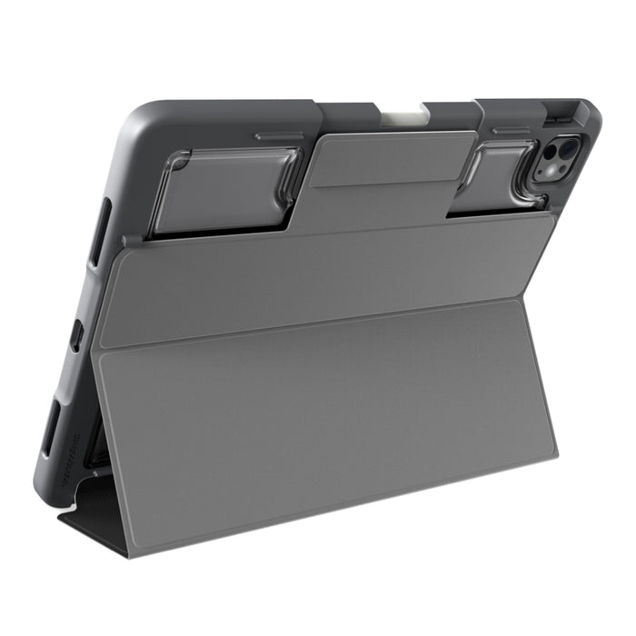 เคสกันกระแทก Stm Dux Plus สำหรับ iPad Pro 13 รุ่นที่ 7 สี Black