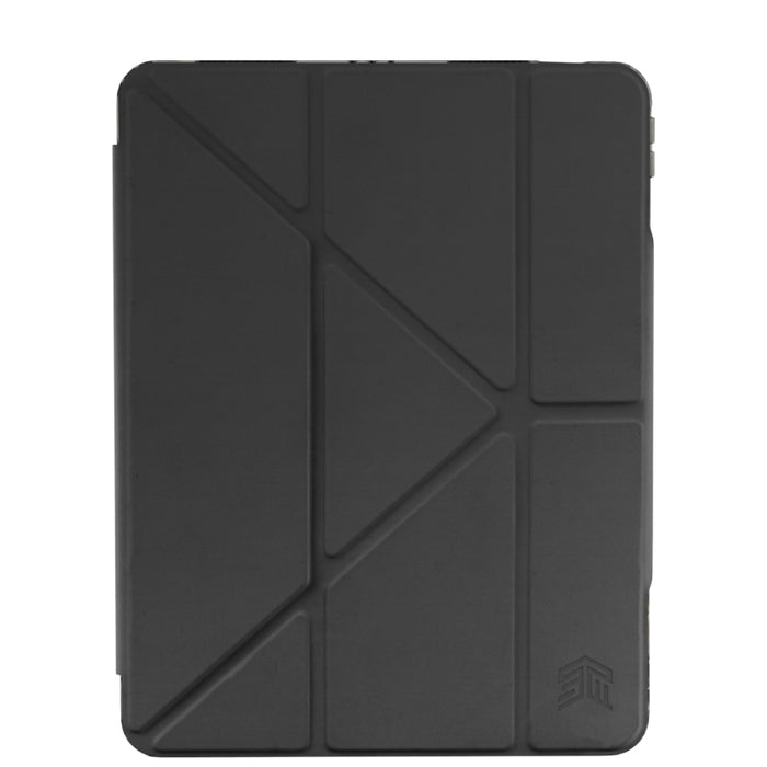 เคส Stm OPP สำหรับ iPad Air 10.9 รุ่นที่ 4-5 และ Air 11 G6 สี Black