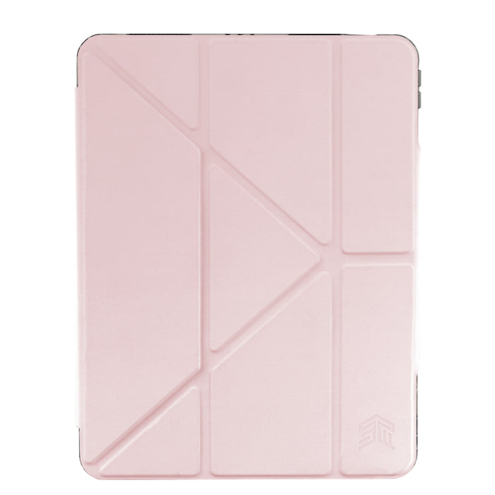 เคส Stm OPP สำหรับ iPad Air 10.9 รุ่นที่ 4-5 และ Air 11 G6 สี Pink
