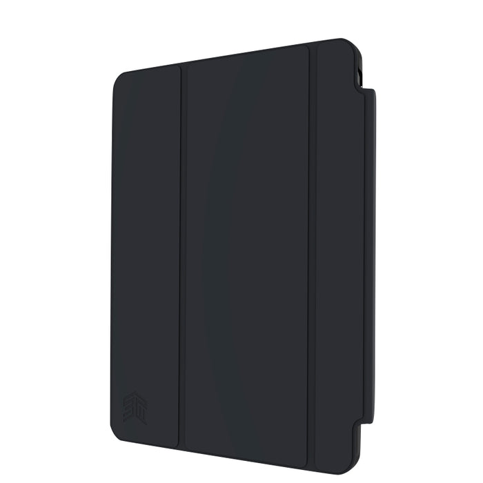 เคส Stm Studio สำหรับ iPad Air 10.9 รุ่นที่ 4/5 และ Air 11 รุ่นที่ 6 - Black
