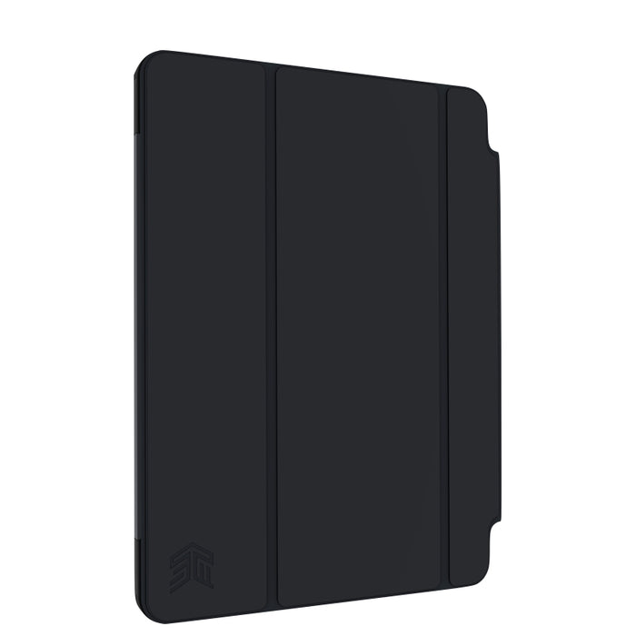 เคส Stm Studio สำหรับ iPad Air 10.9 รุ่นที่ 4/5 และ Air 11 รุ่นที่ 6 - Black