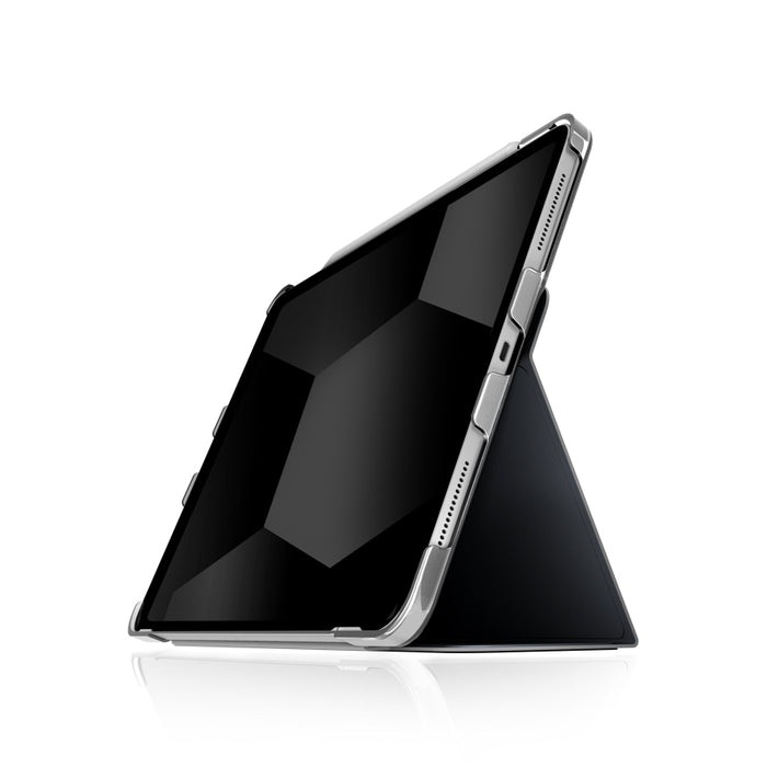 เคส Stm Studio สำหรับ iPad Air 10.9 รุ่นที่ 4/5 และ Air 11 รุ่นที่ 6 - Black