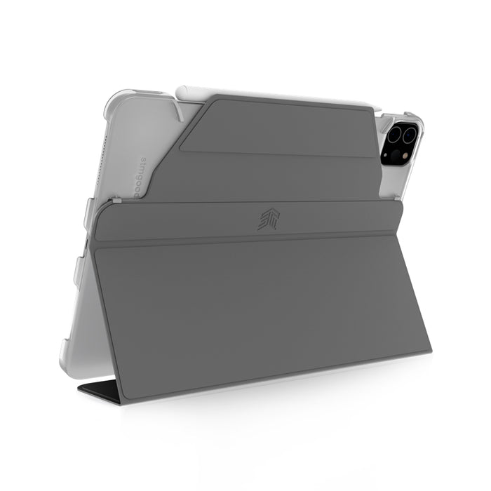 เคส Stm Studio สำหรับ iPad Air 10.9 รุ่นที่ 4/5 และ Air 11 รุ่นที่ 6 - Black