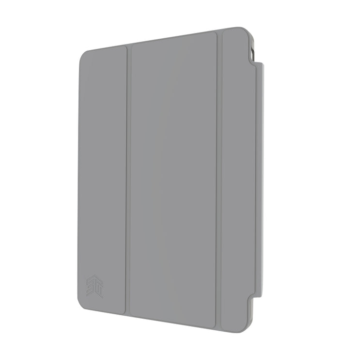 เคส Stm Studio สำหรับ iPad Air 10.9 รุ่นที่ 4/5 และ Air 11 รุ่นที่ 6 สี Gray