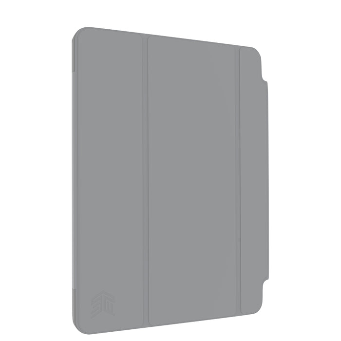เคส Stm Studio สำหรับ iPad Air 10.9 รุ่นที่ 4/5 และ Air 11 รุ่นที่ 6 สี Gray