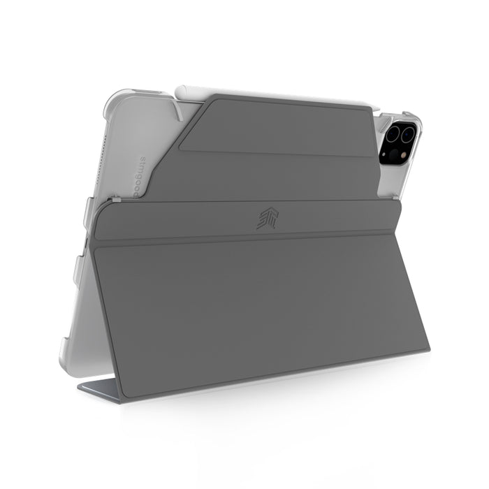 เคส Stm Studio สำหรับ iPad Air 10.9 รุ่นที่ 4/5 และ Air 11 รุ่นที่ 6 สี Gray