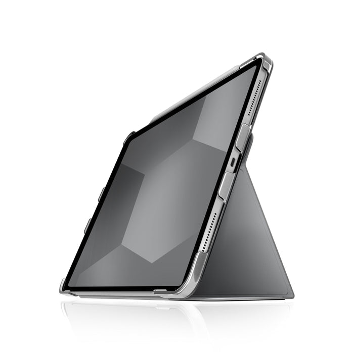 เคส Stm Studio สำหรับ iPad Air 10.9 รุ่นที่ 4/5 และ Air 11 รุ่นที่ 6 สี Gray